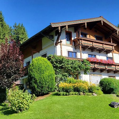 Am Waldrand 252 Apartamento Neukirchen am Großvenediger Exterior foto