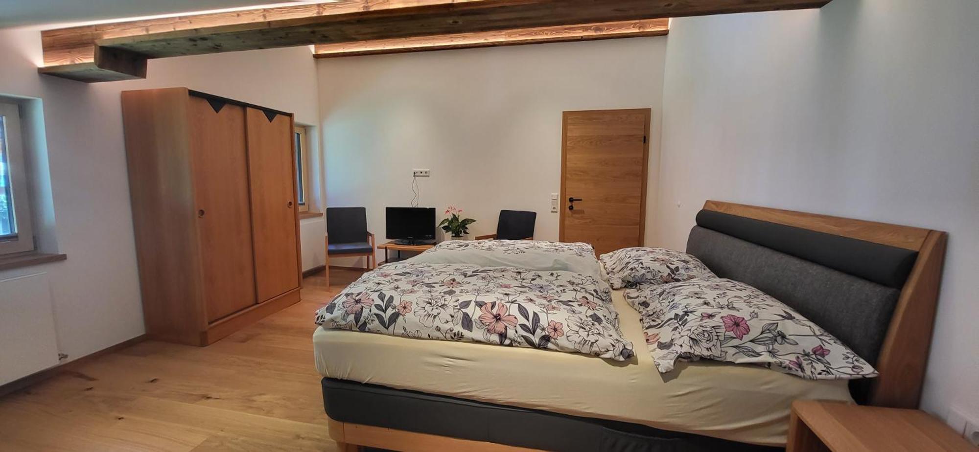 Am Waldrand 252 Apartamento Neukirchen am Großvenediger Exterior foto